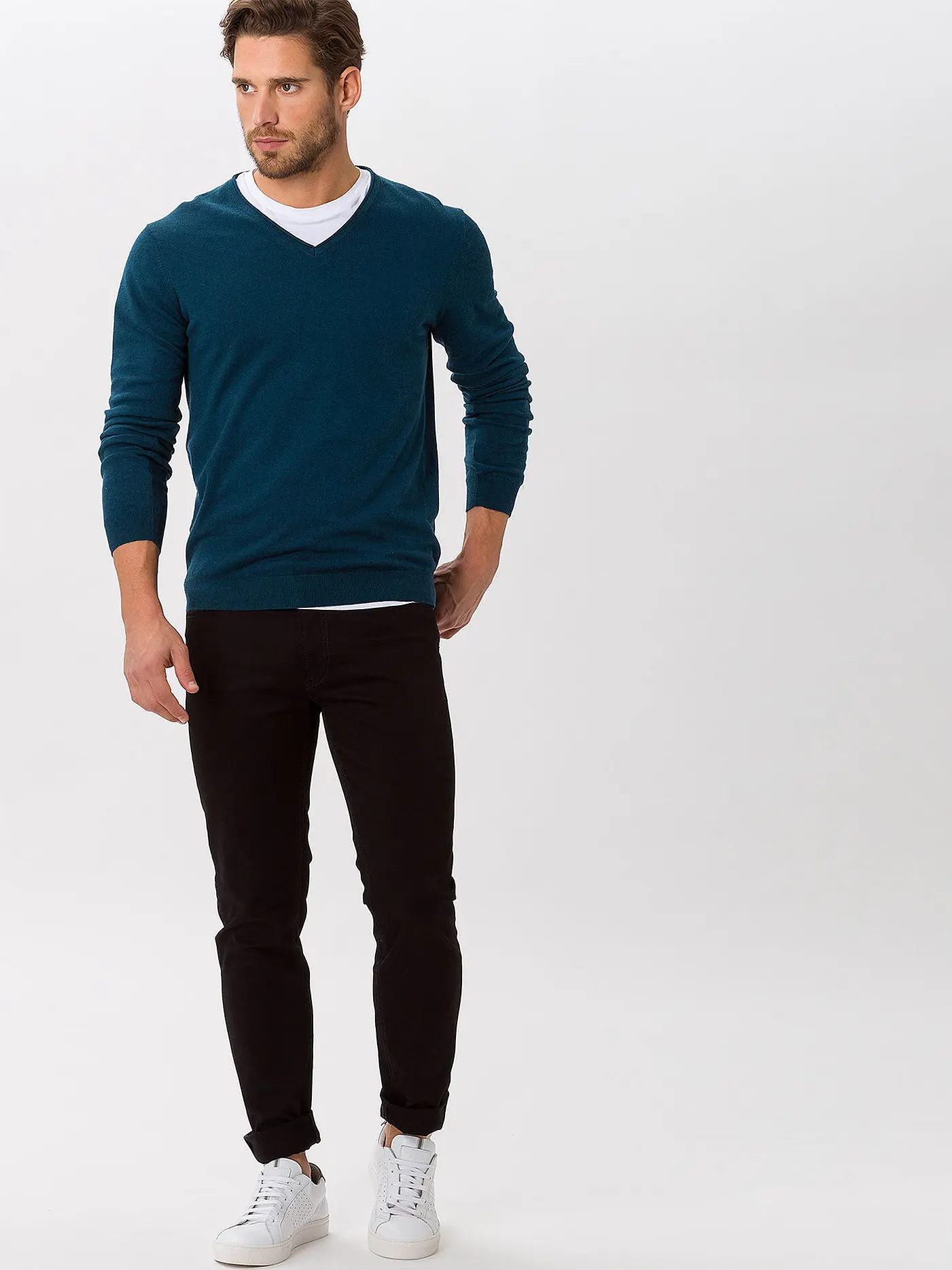 BRAX | Jeans Modern Fit CHUCK | 